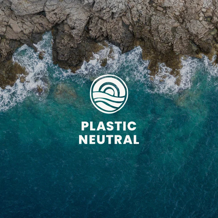 Plastic Neutral