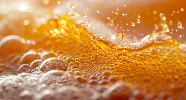 Probiotic Ferments