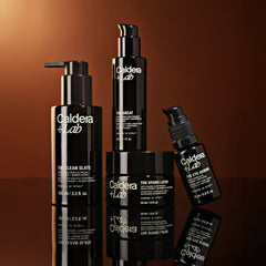 The Regimen + Eye Defense