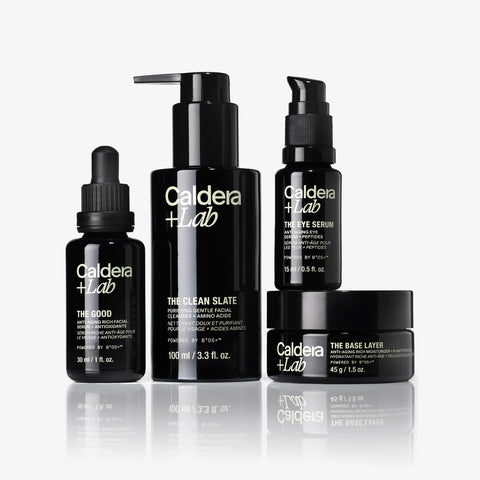 The Regimen Rich + Eye Defense