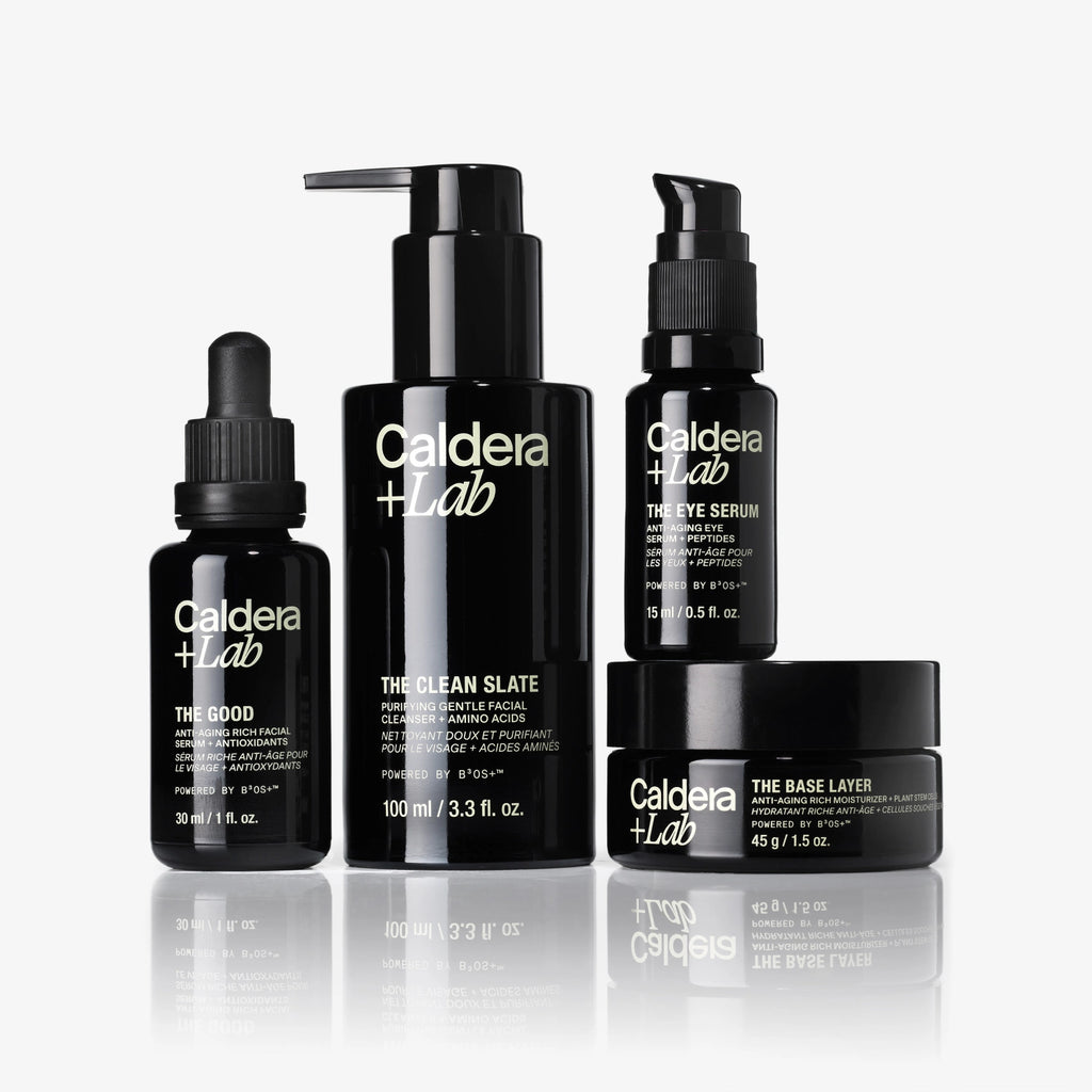 The Regimen Rich + Eye Defense