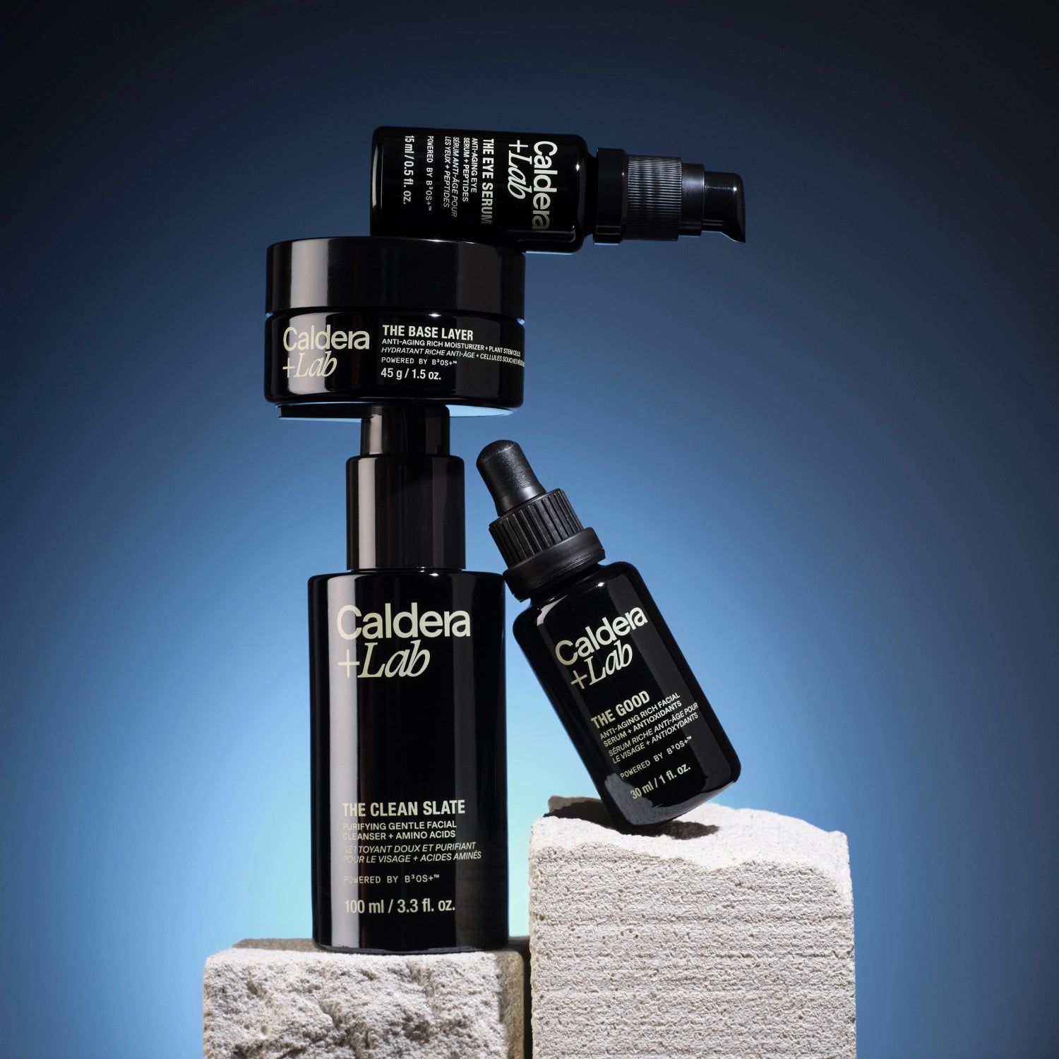The Regimen Rich + Eye Defense