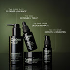 The Regimen Rich + Eye Defense