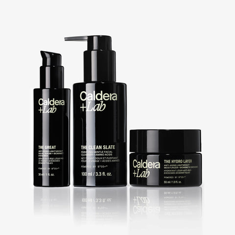 The Regimen