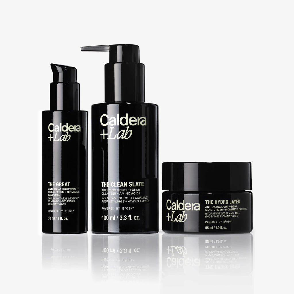 The Regimen