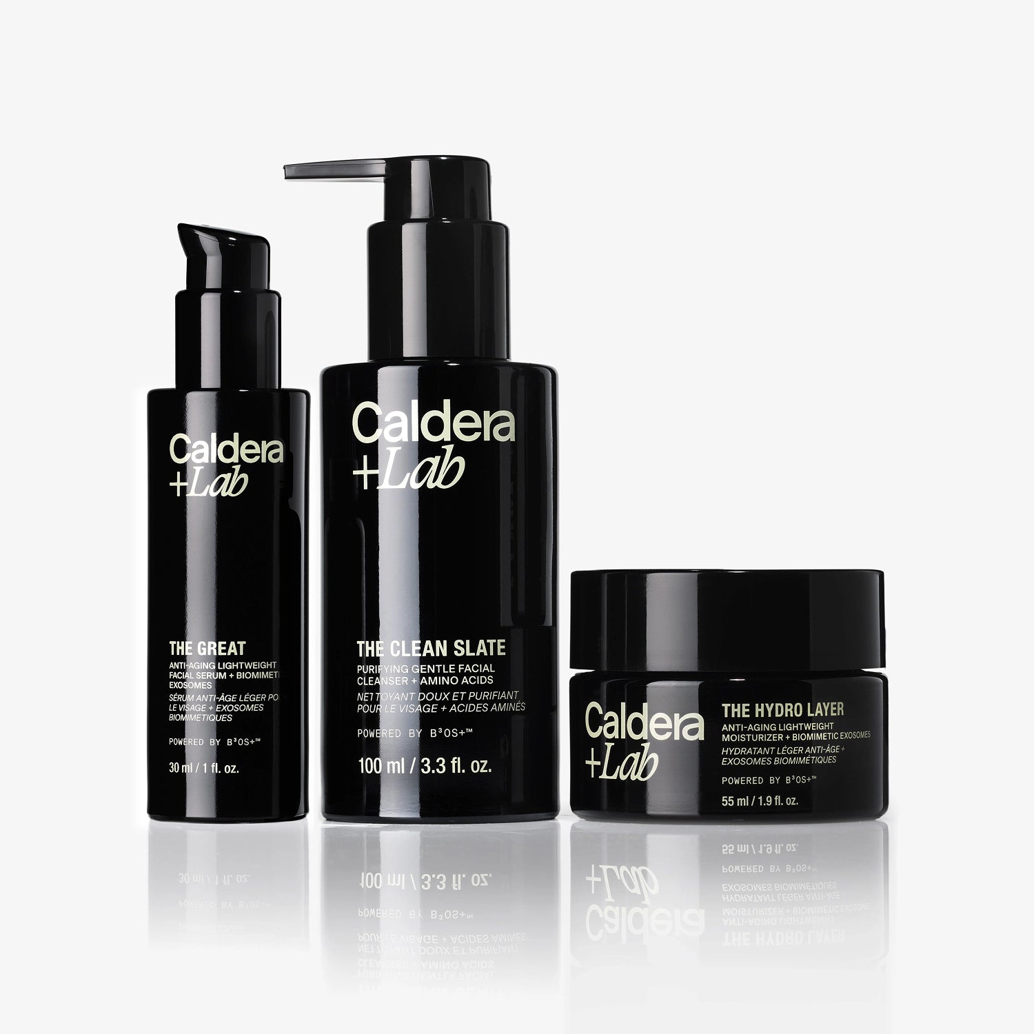 The Regimen