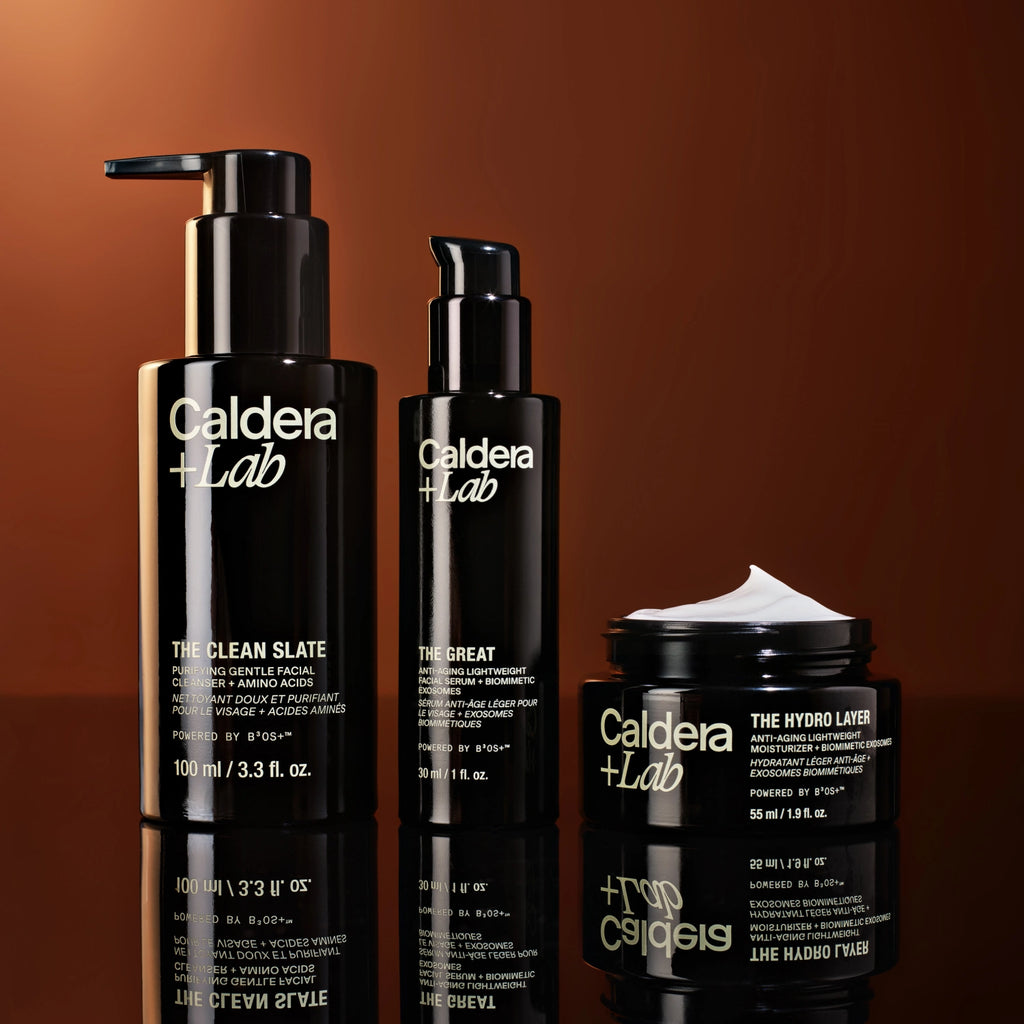 The Regimen
