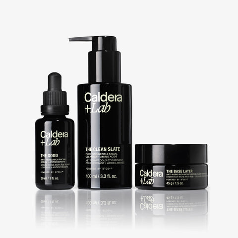 The Regimen Rich