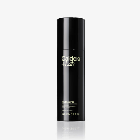 The Shampoo