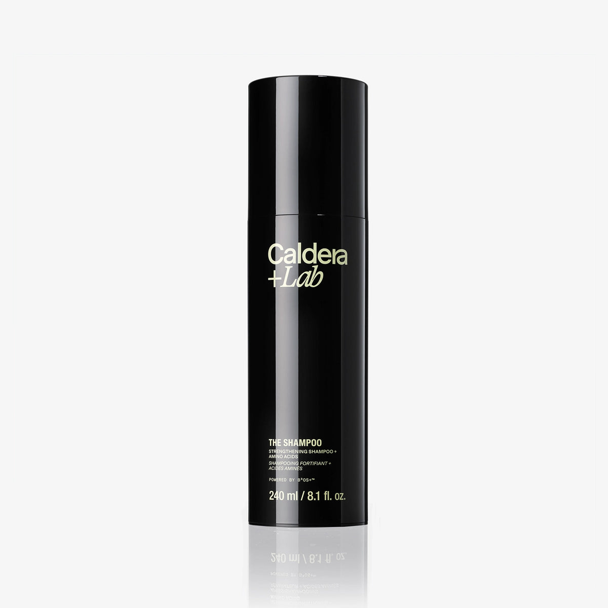 The Shampoo – Caldera + Lab
