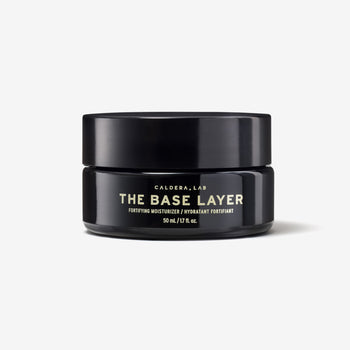 The Base Layer Fortifying Moisturizer by Caldera Lab