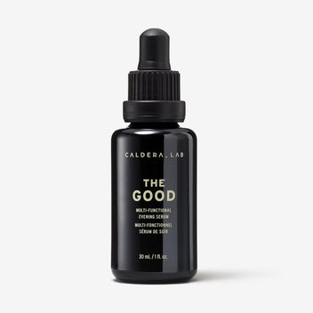 Face Serum | The Good | Caldera + Lab