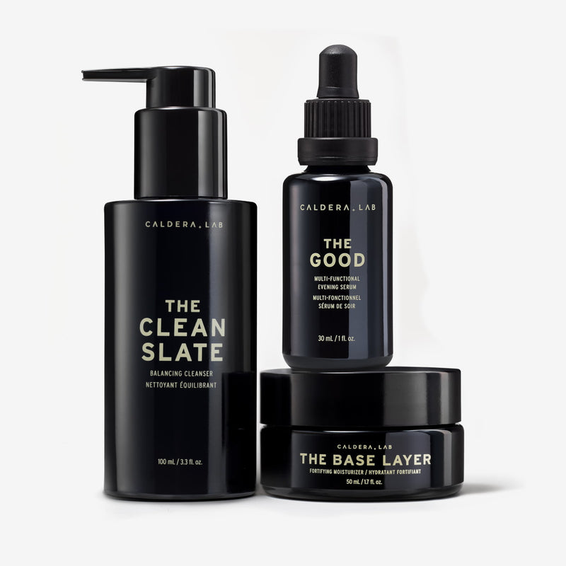 The Regimen Bundle