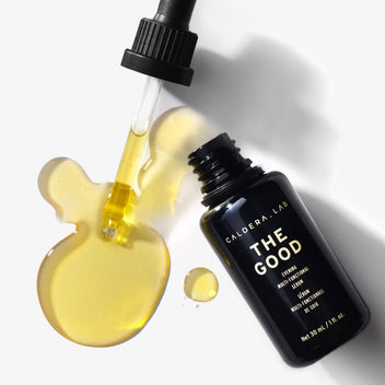 Face Serum | The Good | Caldera + Lab