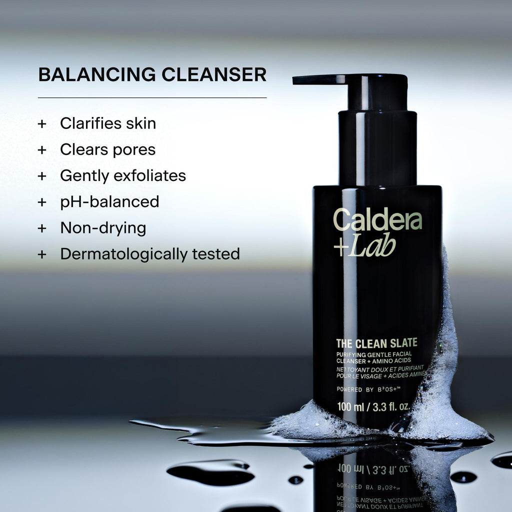 Benefits of The Clean Slate