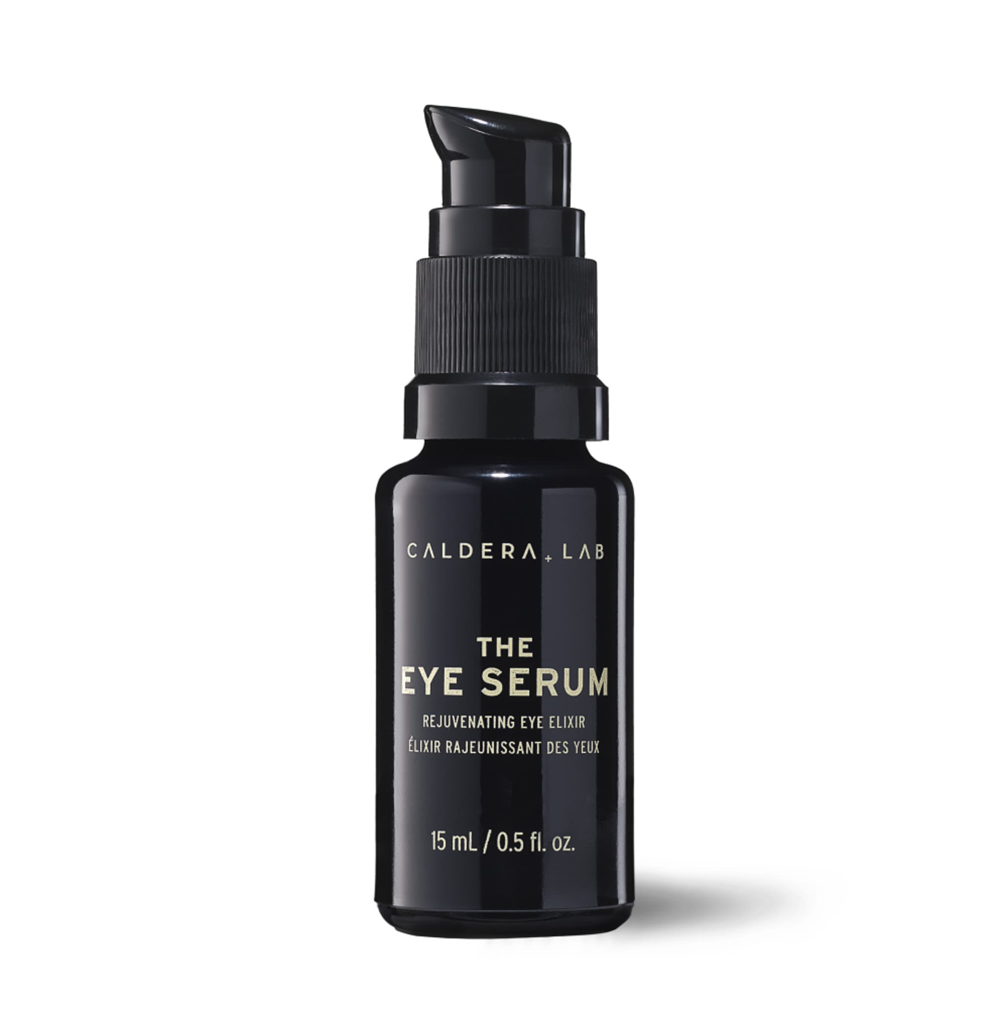 The Eye Serum