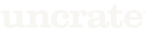 Uncrate Logo