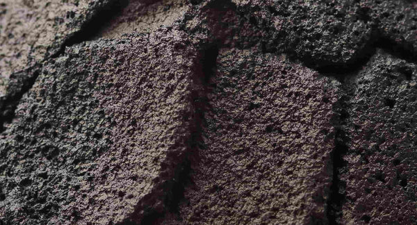 Volcanic Ash