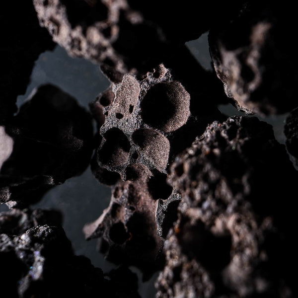 Volcanic Ash