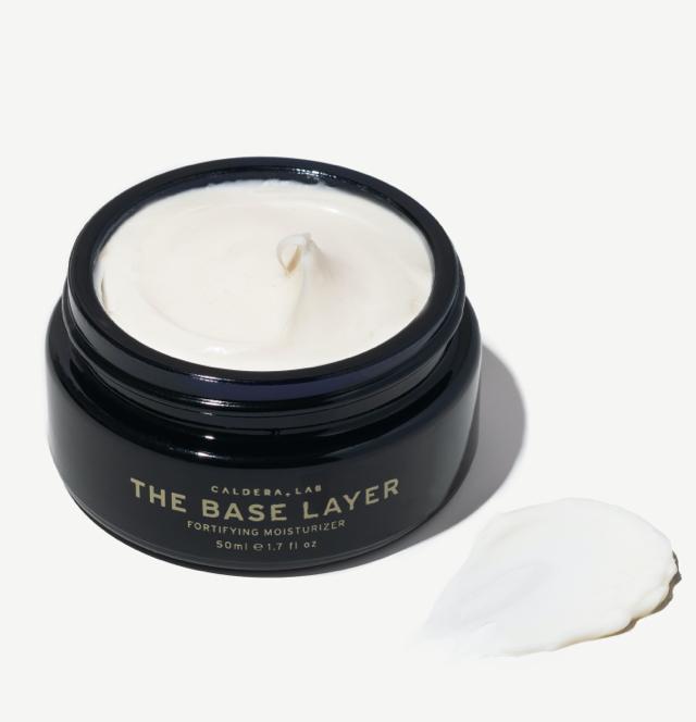 How To Use Caldera + Lab