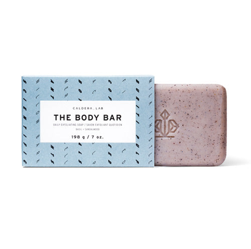 The Body Bar
