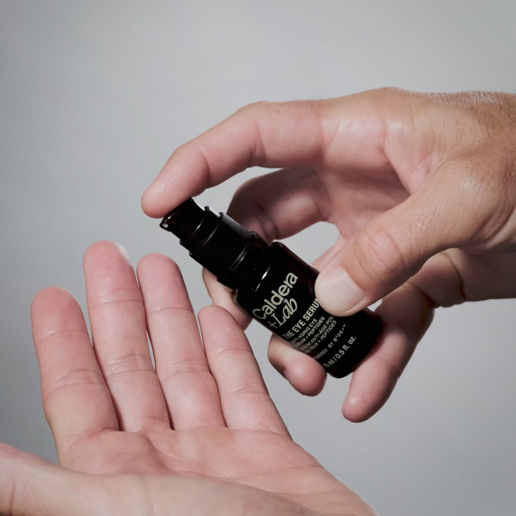 The Eye Serum