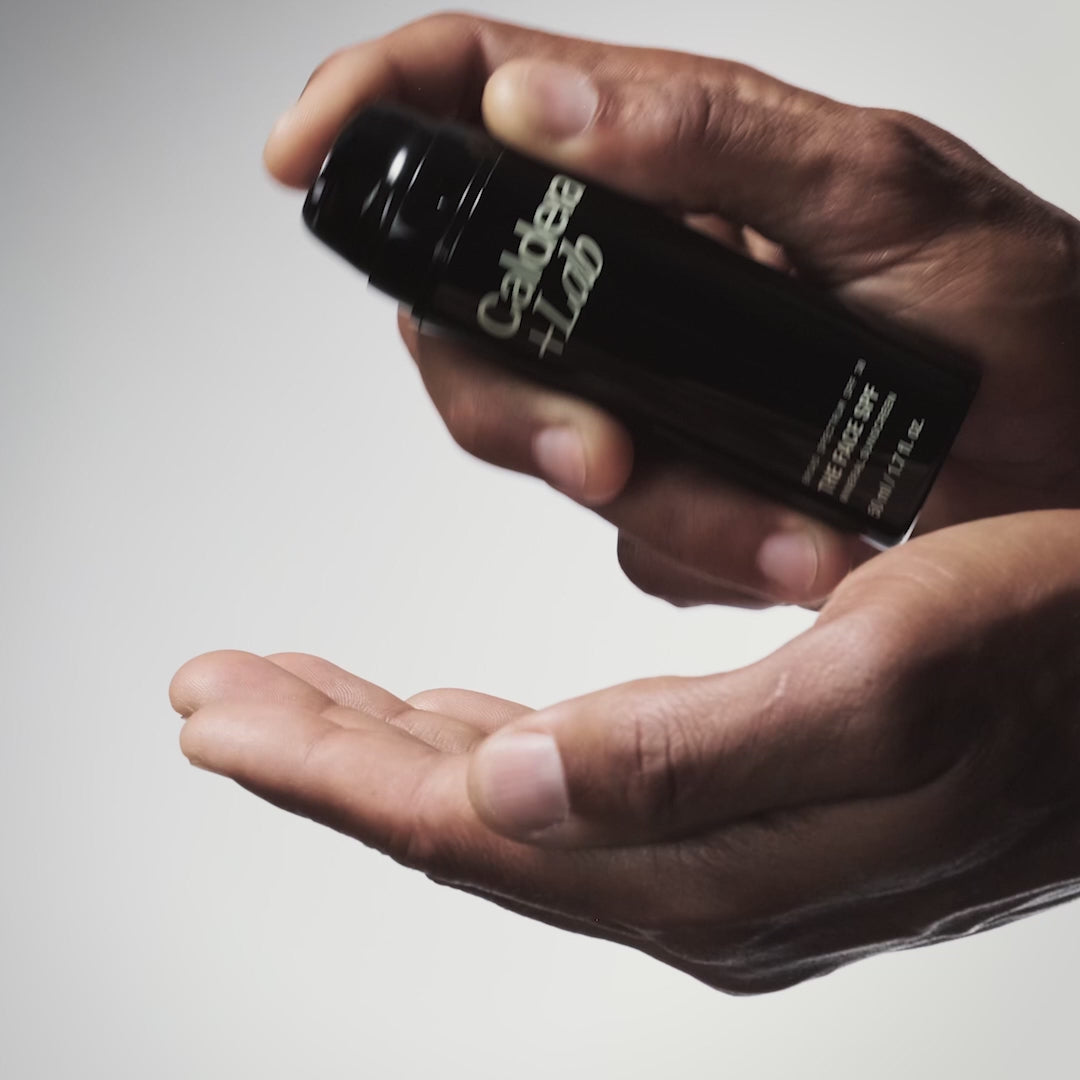 The Face SPF
