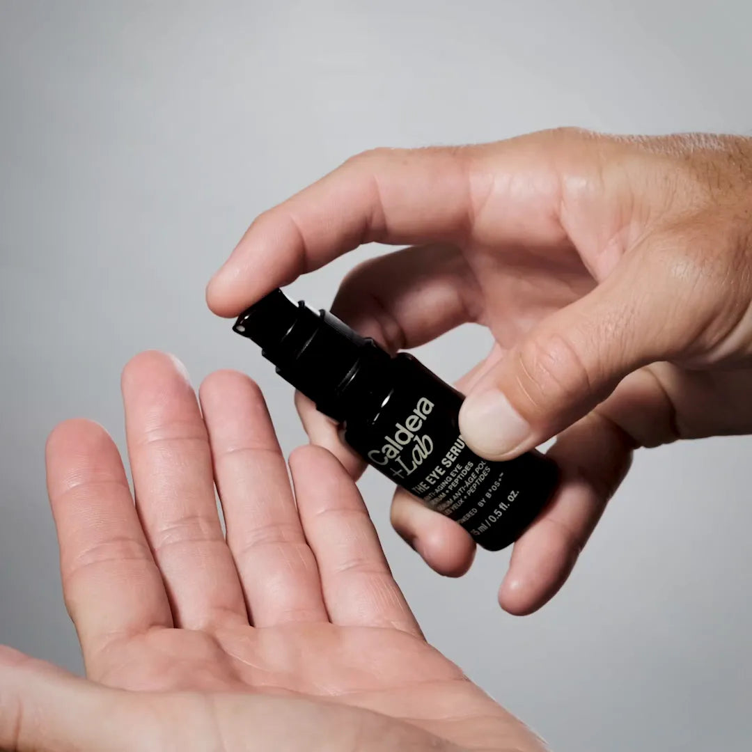 The Eye Serum – Caldera + Lab